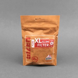 Gizeh PURE XL Slim Filter
