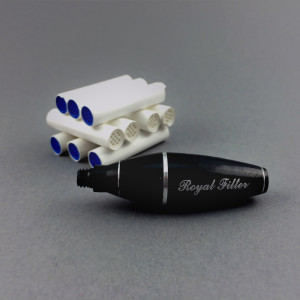 Royal Filter - Filteradapter inkl. Akf