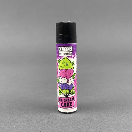 CLIPPER® Strainz #5