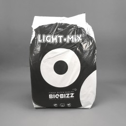 BioBizz Light Mix, 50 Liter