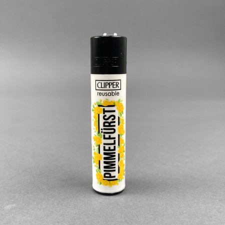 CLIPPER® Best of Schimpfwörter