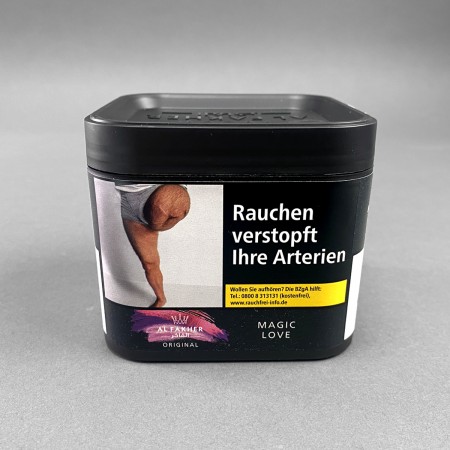 Al Fakher - Magic Love