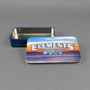 Elements Metall Box