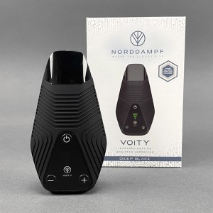 Norddampf Voity Vaporizer