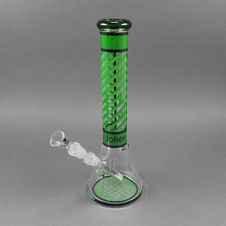 Jelly Joker Bong 'Globus'