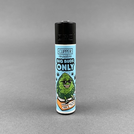 CLIPPER® Bud Buddies