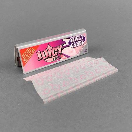 Juicy FINE Sticky Candy 1 1/4
