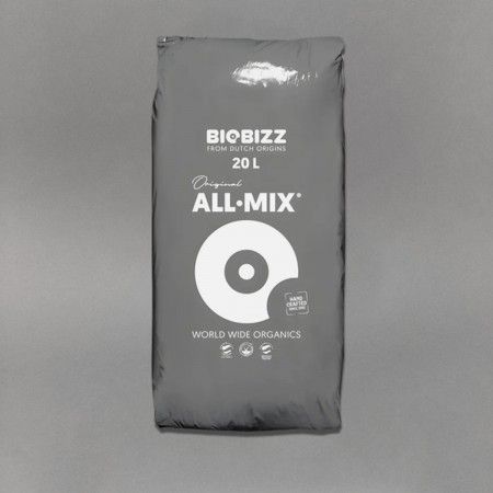 BioBizz All Mix, 20 Liter