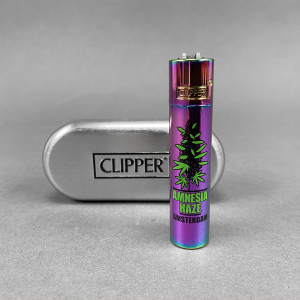 CLIPPER® Metal Icy Amsterdam