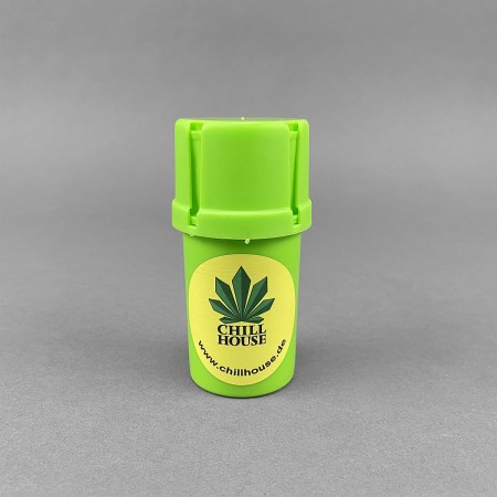 Chillhouse Tube-Grinder