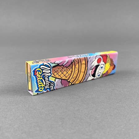 Monkey King 'Gelato' KS Slim + Tips