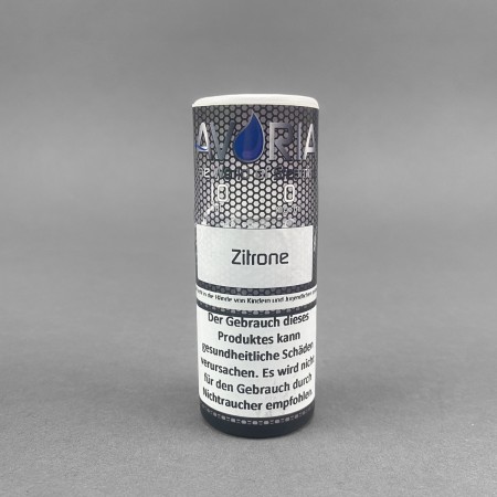 Liquid - Zitrone 0 mg - Avoria