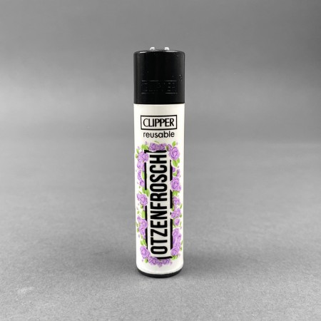 CLIPPER® Best of Schimpfwörter
