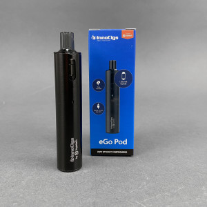 eGo POD E-Zigarette eGo POD E-Zigarette