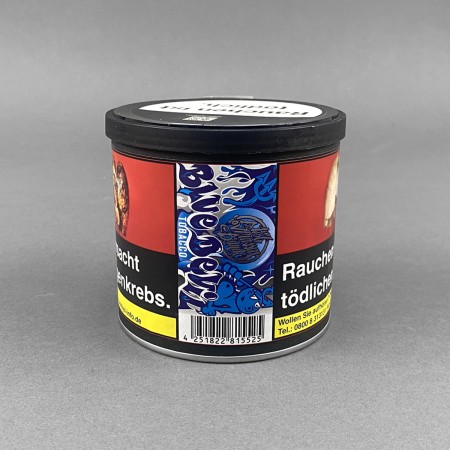 187 Tobacco - Blue Devil