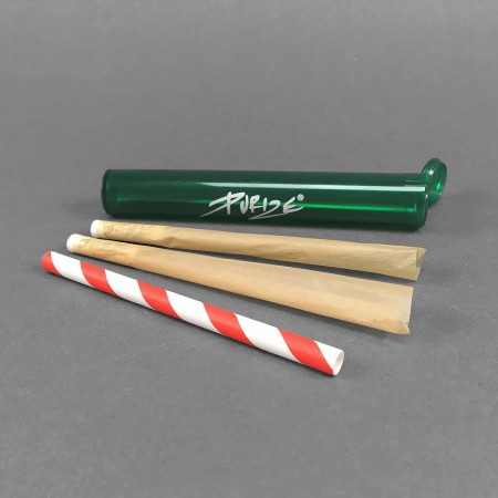 PURIZE® King Size Pre-Rolled Cones