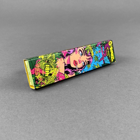 G-Rollz 'Jungle' Rolling Papers