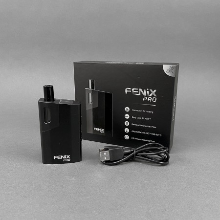 Fenix Pro Vaporizer