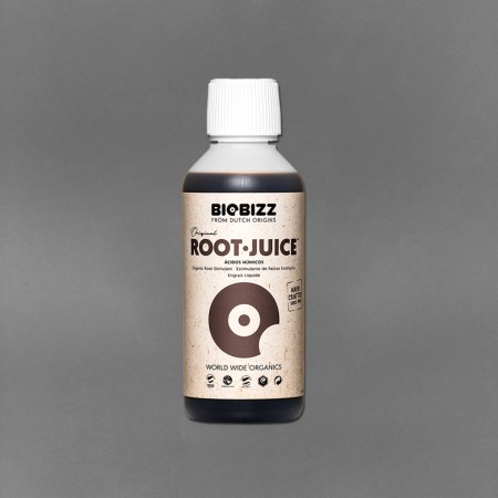 Dünger BioBizz Root Juice 250 ml