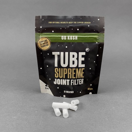 TUBE Supreme Joint Filter 'OG Kush'