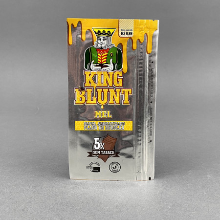 King Blunt Honey
