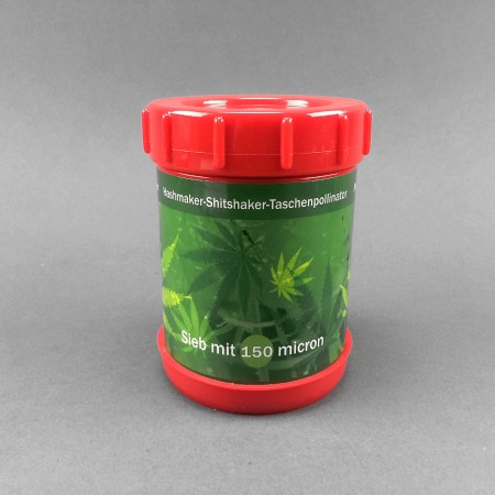 Pollen-Shaker Handshaker 75 mm - 150 MIK