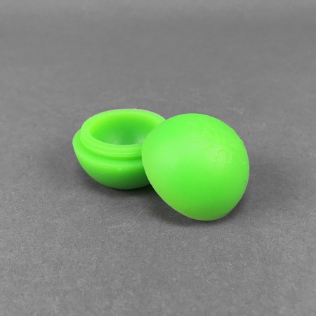 Silly Silicone Ball
