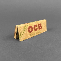 Papers OCB Organic Regular Size