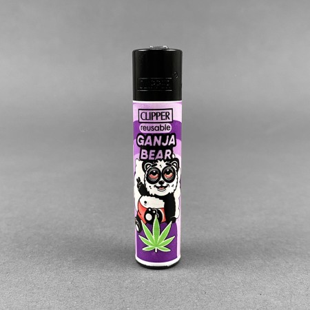 CLIPPER® Marijuanimals