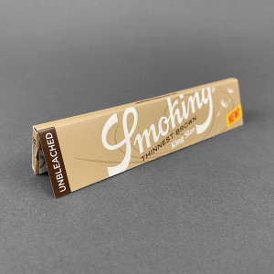 Smoking Thinnest Brown King Size Smoking Thinnest Brown King Size