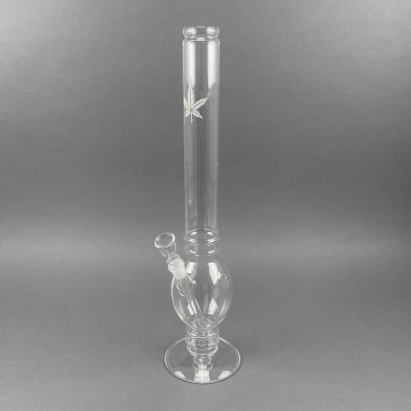 Glasbong 'Lady Bell´s Mother'