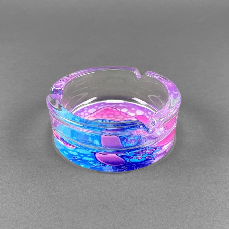 Aschenbecher - Mystic Mushrooms