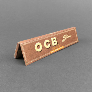 Papers OCB Virgin King Size Slim
