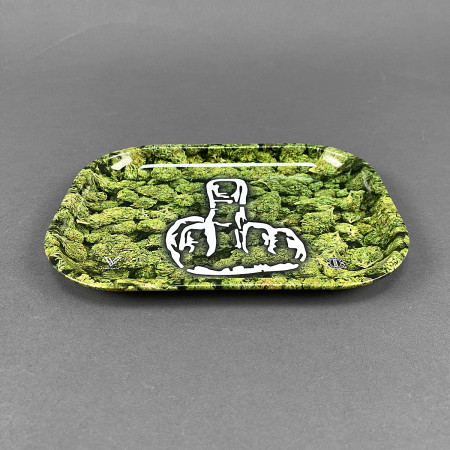 Rolling Tray 'Finger' small