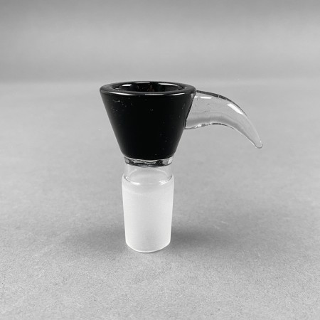 Glaskopf Black Funnel