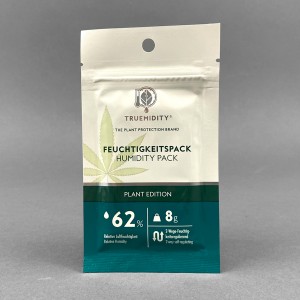 Truemidity® Humidity Pack 62 % - 8g