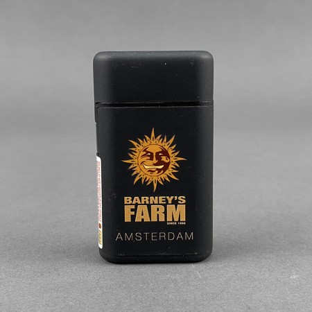Barneys Farm Jet Flame Lighter