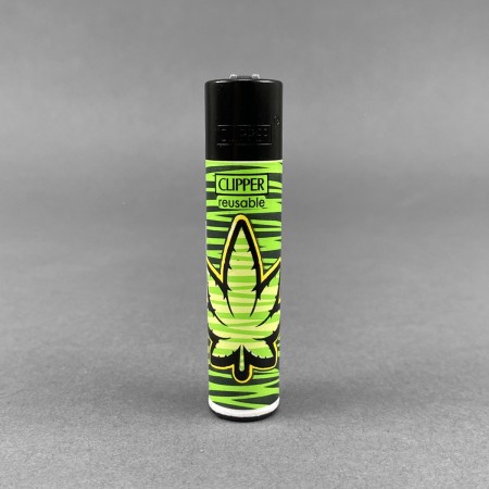 CLIPPER® Colored Leaves