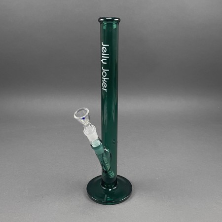 Jelly Joker Bong 'Long Don' Lakegreen