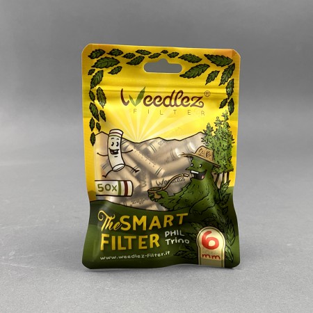 Weedlez® Filter - Phil Trino
