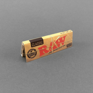 RAW Single Wide RAW Single Wide