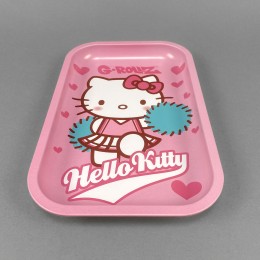 Rolling Tray Hello Kitty 'Cheerleader'