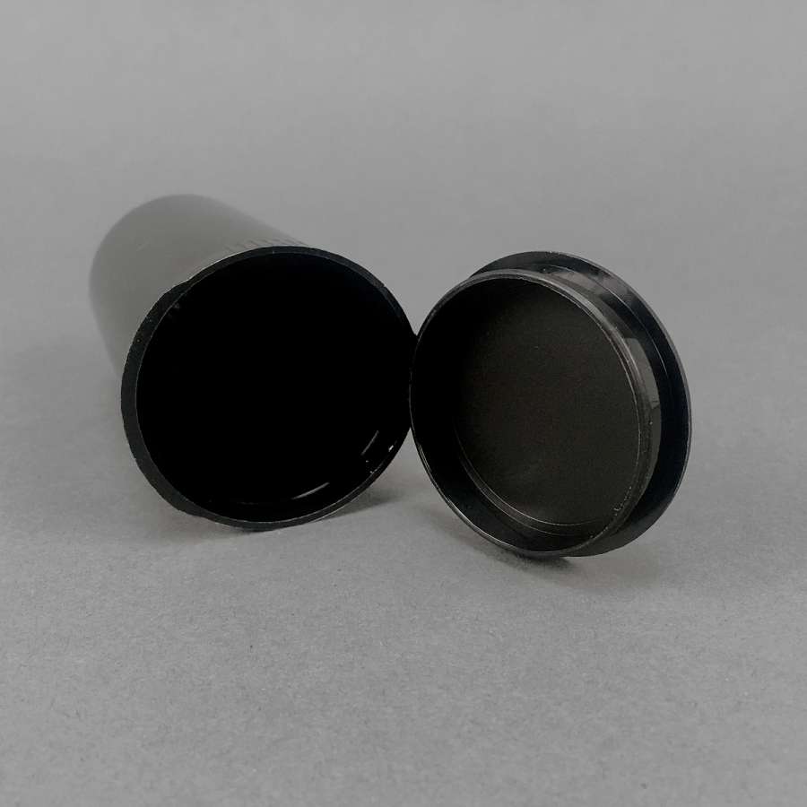 Pop-Up Dose Black | Dosen & Boxen | Aufbewahrung & Tütchen | Headshop