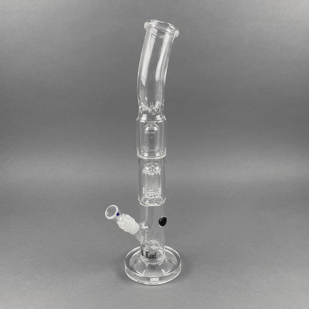 Black Leaf Eisbong 'Frozen Tree'