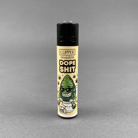 CLIPPER® Bud Buddies