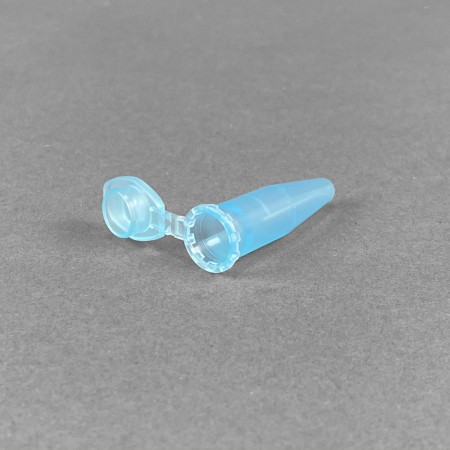 Kapsel 1,5 ml farbig
