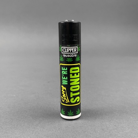 CLIPPER® Weed Statements #9