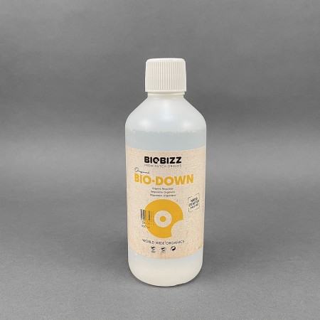 BioBizz Bio Down, 500 ml