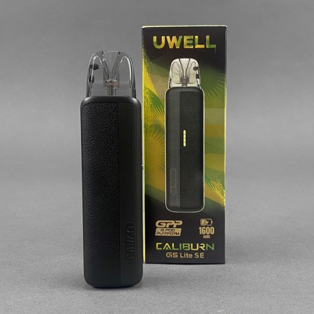 Uwell Caliburn G5 SE Kit