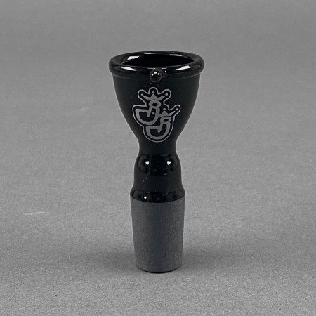 Jelly Joker Kopf (81) Black Funnel